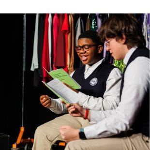 Parent Essentials | North Broward Preparatory School - Feature Cards - NBPA