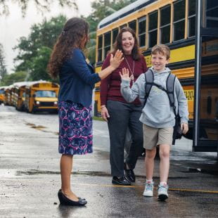 Parent Essentials | North Broward Preparatory School - Feature Cards - US schools