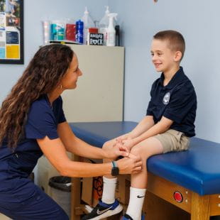 Parent Essentials | North Broward Preparatory School - Feature Cards - US schools