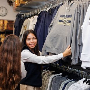 Parent Essentials | North Broward Preparatory School - Feature Cards - US schools