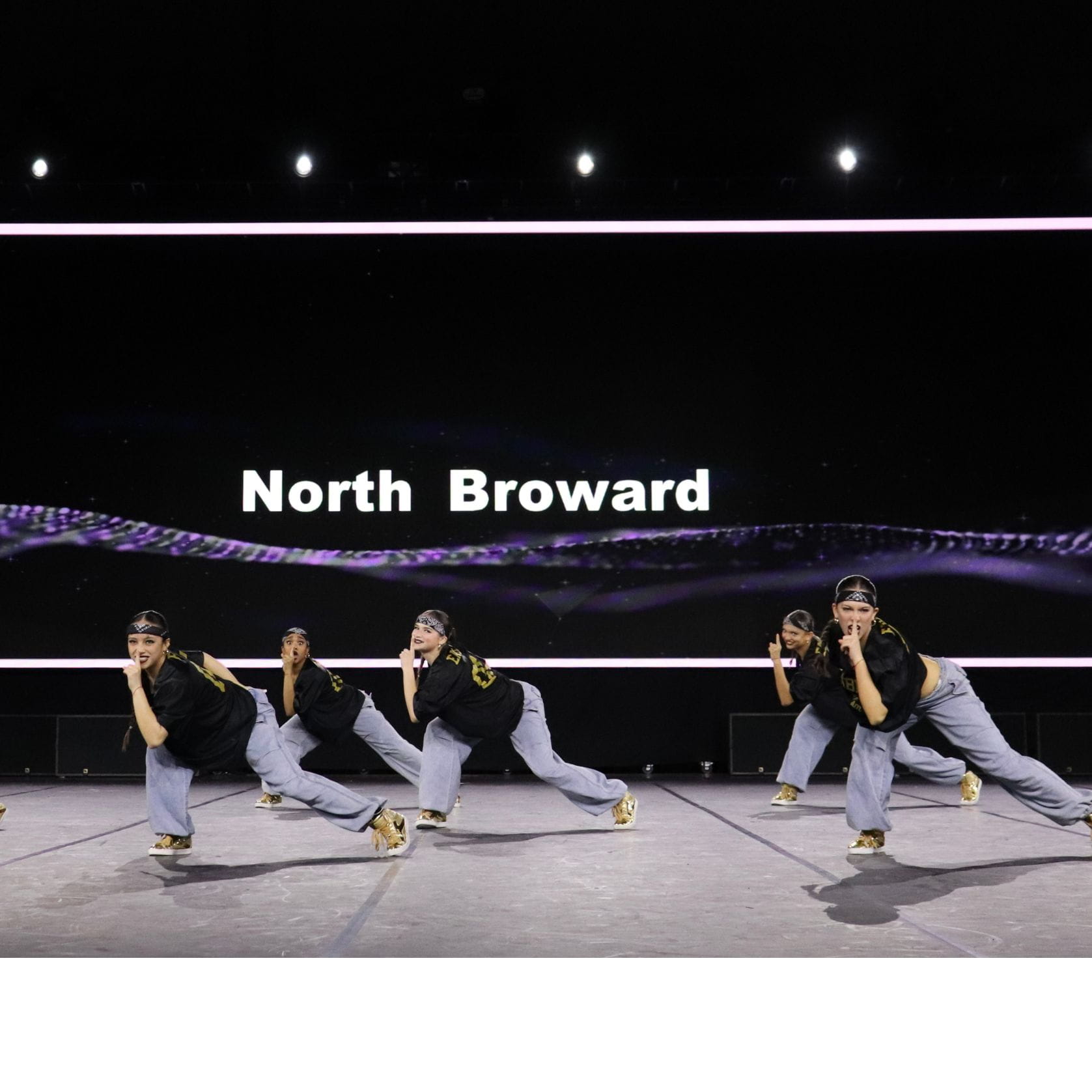 Dance Program | North Broward Preparatory School - Feature Cards - US schools Dance