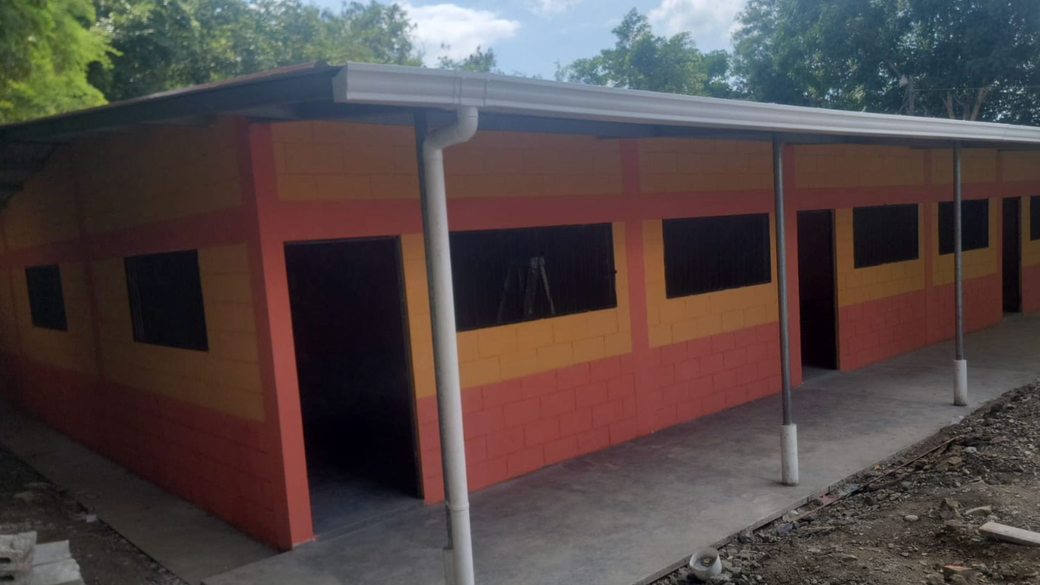 North Broward Prep 5th Graders Making a Global Impact - North Broward Prep 5th Graders Making a Global Impact