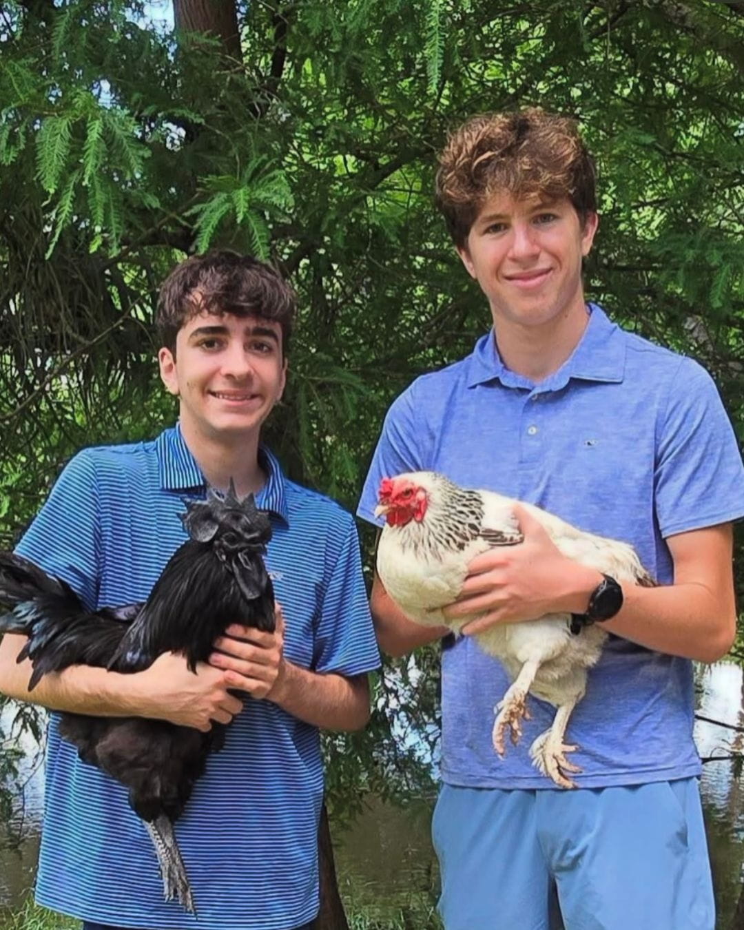 North Broward Prep Celebrates Posse Scholar Christopher Evans - North Broward Prep Celebrates Posse Scholar Christopher Evans