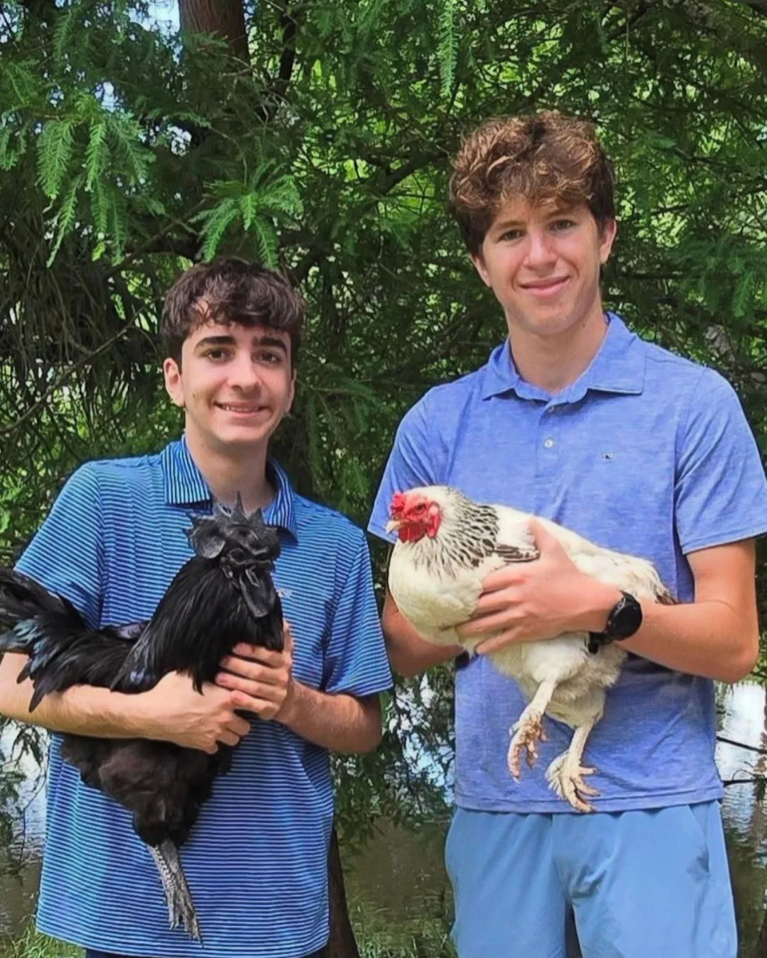 North Broward Prep Celebrates Posse Scholar Christopher Evans - North Broward Prep Celebrates Posse Scholar Christopher Evans