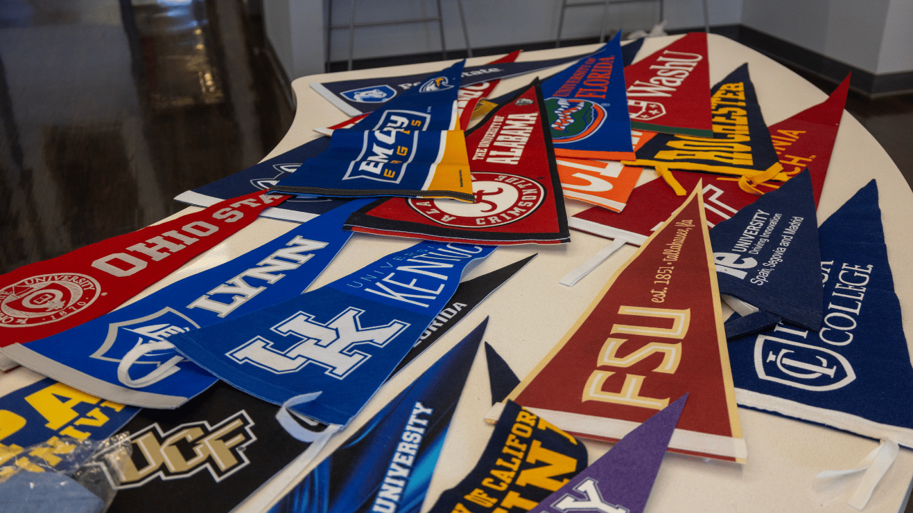 May 1 National College Decision Day at NBPS - May 1 National College Decision Day at NBPS