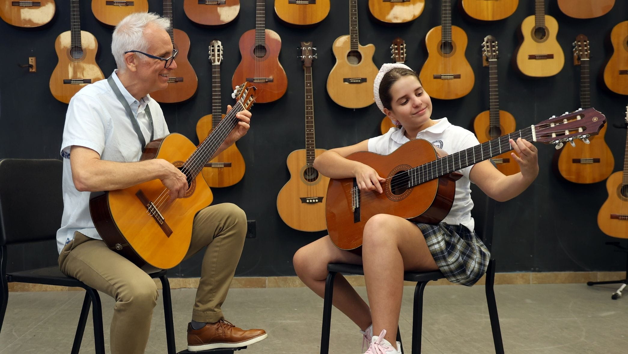 The Middle School Arts Academy at NBPS - The Middle School Arts Academy at NBPS
