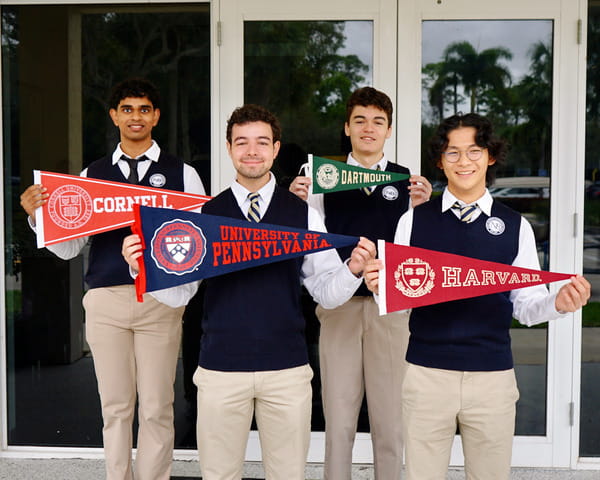 Ivy League Spotlight - Ivy League Spotlight