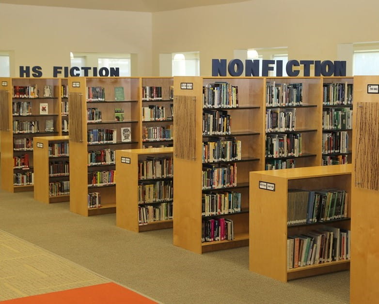 Learning Commons | North Broward Preparatory School - Carousel Default - US schools