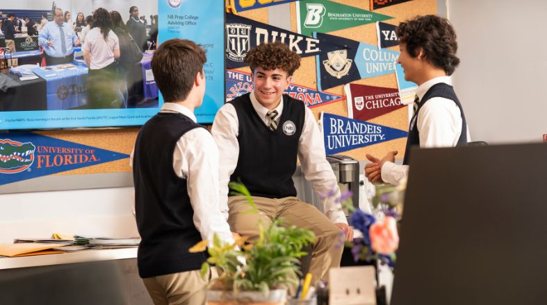 Five Reasons To Consider A Boarding School - Five reasons to consider a boarding school