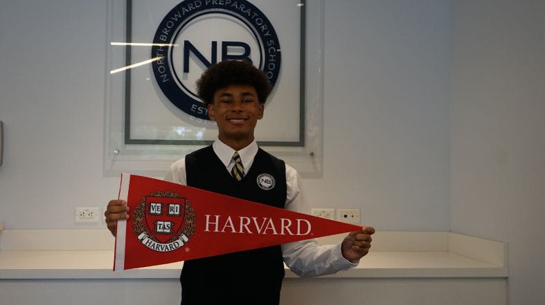 Harvard University Bound: Student Spotlight - Harvard Bound