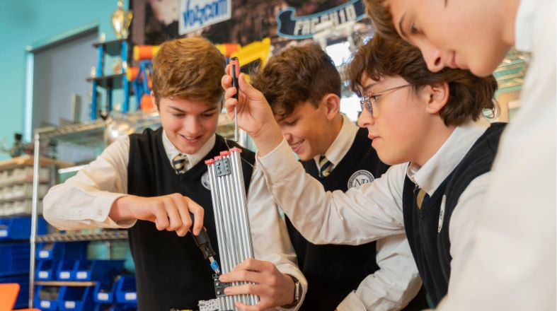 Five Reasons To Consider A Boarding School - Five reasons to consider a boarding school