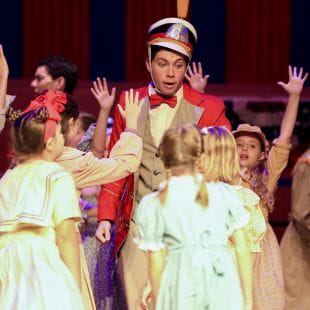 Fine and Performing Arts | North Broward Preparatory School - Feature Cards - US schools