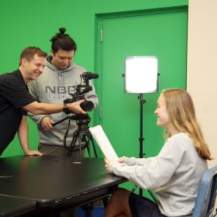 Fine and Performing Arts | North Broward Preparatory School - Feature Cards - US schools