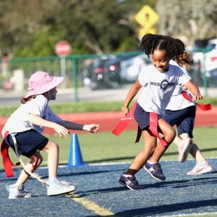 Athletics | North Broward Preparatory School - Feature Cards - US schools