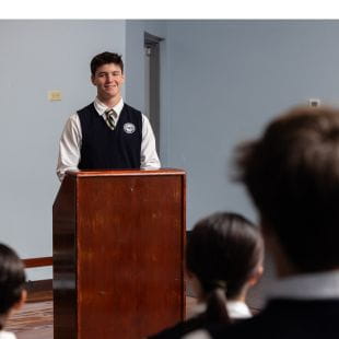 Parent Essentials | North Broward Preparatory School - Feature Cards - clubs and enrichments