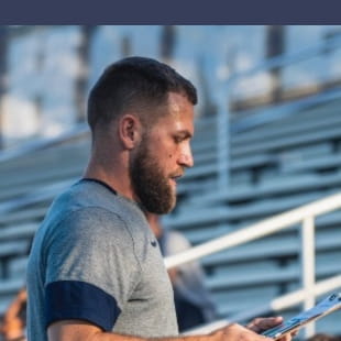 Athletics | North Broward Preparatory School - Feature Cards Pattern - US schools