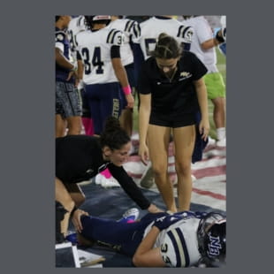 Athletics | North Broward Preparatory School - Feature Cards Pattern - US schools