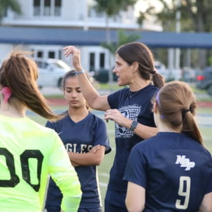 Athletics | North Broward Preparatory School - Feature Cards Pattern - US schools