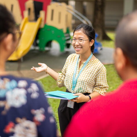 សូមស្វាគមន៍មកកាន់សាលាអន្តរជាតិណេតប្រ៊ីតកម្ពុជា - Small Text And Image Checklist - KM