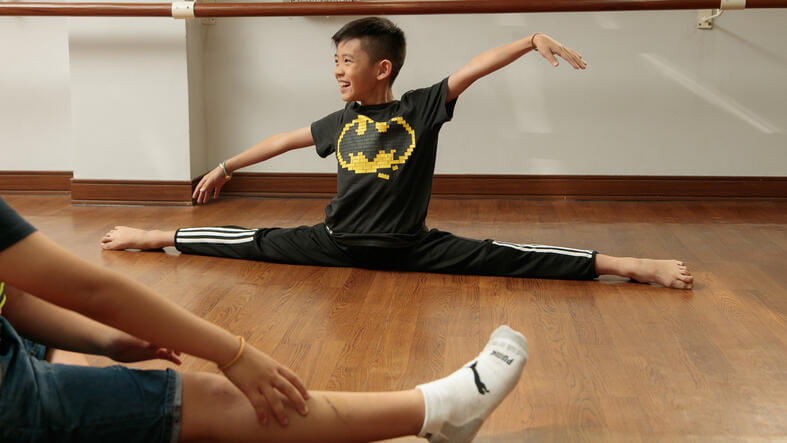 Northbridge International School Cambodia | Nord Anglia - 04 - Feature Cards Pattern - Creativity and Culture