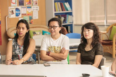 Northbridge International School Cambodia | Nord Anglia - 08 - visualTimeline