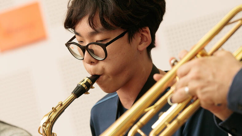 Northbridge International School Cambodia | Nord Anglia - 04 - Feature Cards Pattern - Creativity and Culture