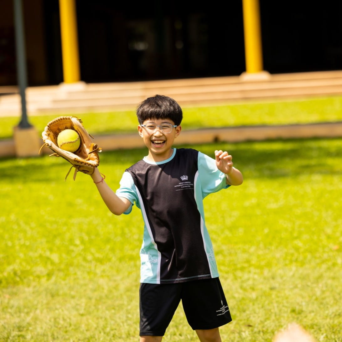 Northbridge International School Cambodia | Nord Anglia - 07-Small Text And Image Checklist