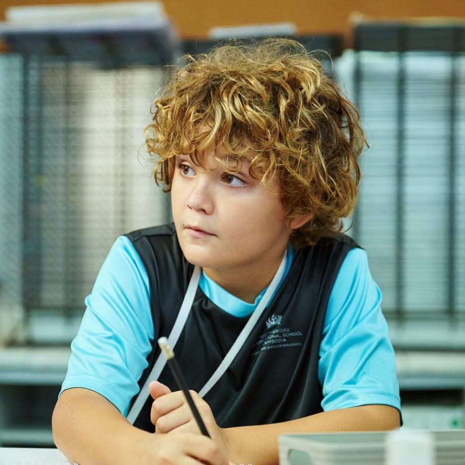 Northbridge International School Cambodia | NISC Phnom Penh - Selection List