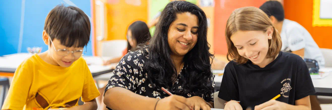 Northbridge Cambodia Teachers