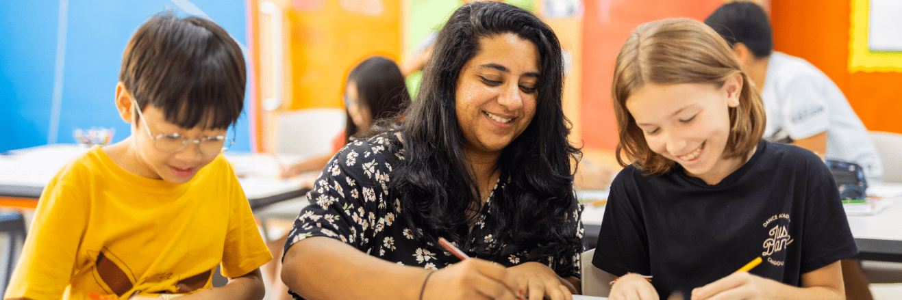 Northbridge Cambodia Teachers