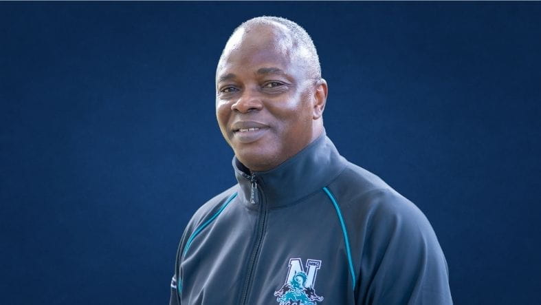 Abayomi Koledoye - Abayomi Koledoye