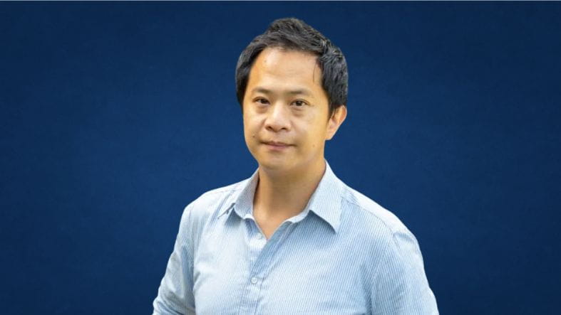 Baldwin Wu - Baldwin Wu