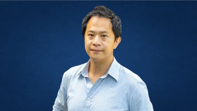 Baldwin Wu - Baldwin Wu
