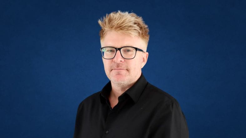Ian Heslop - Ian Heslop