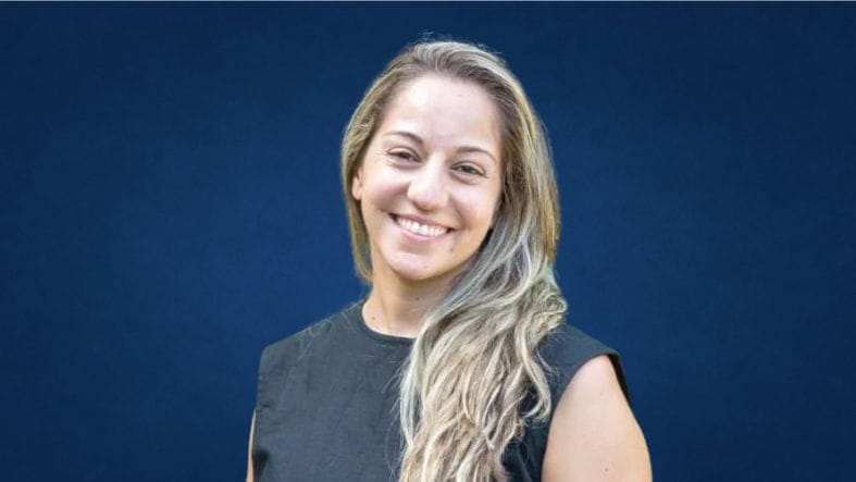 Damaris Alves - Damaris Alves