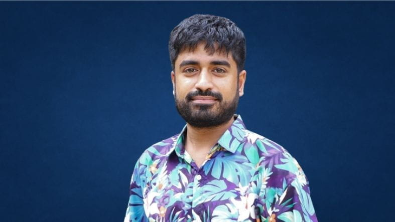 Danny Khan - Danny Khan