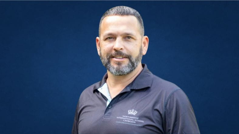 Gareth Weinrich - Gareth Weinrich