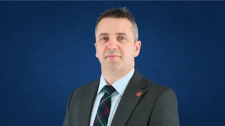 John Peter McCance - John McCance