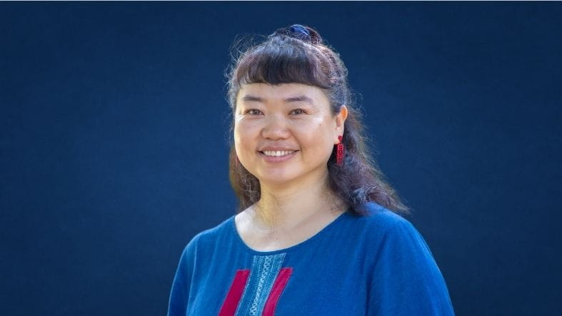Miracle Shan Shen - Miracle Shan Shen