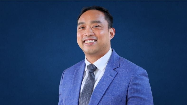 Patrick Capulong - Patrick Capulong