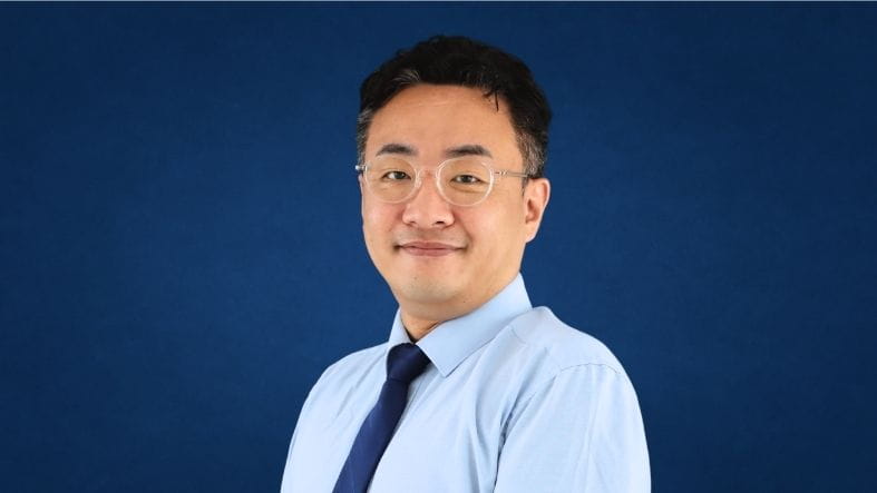 Paul Jang - Paul Jang