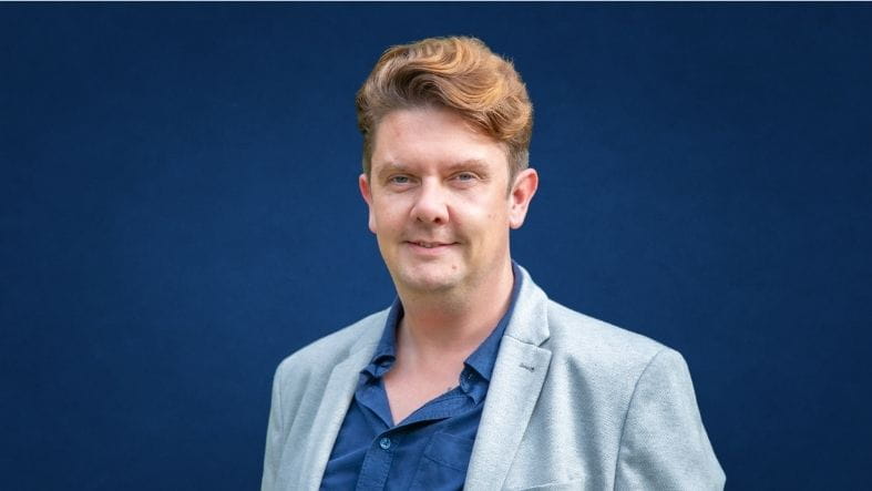 Rhys Franklin - Rhys Franklin