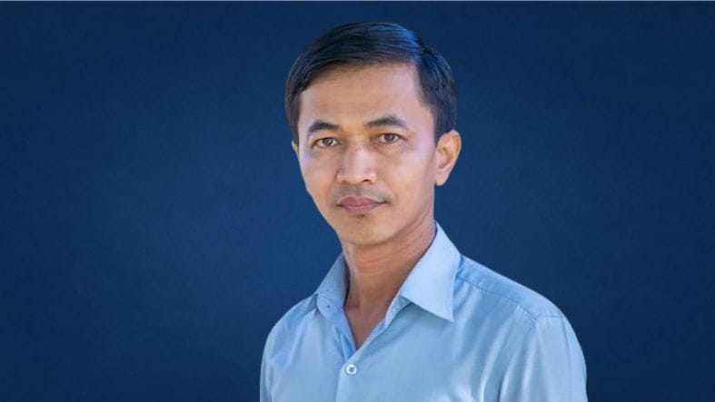 Savuth Pheng - Savuth Pheng