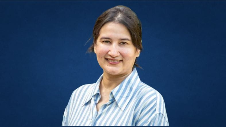 Swati Rai - Swati Rai