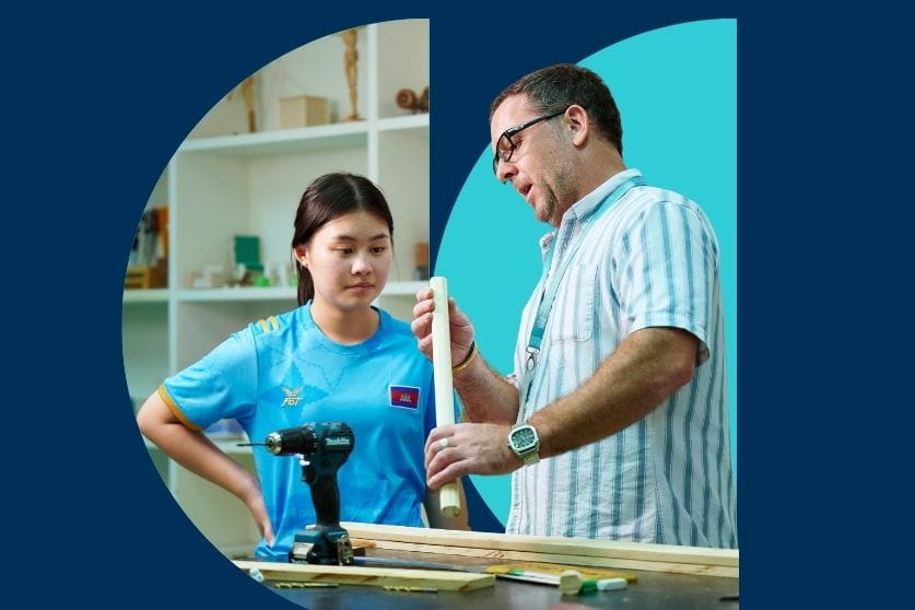 Academic Excellence and Wellbeing | Nord Anglia Education - 05 - Carousel Default