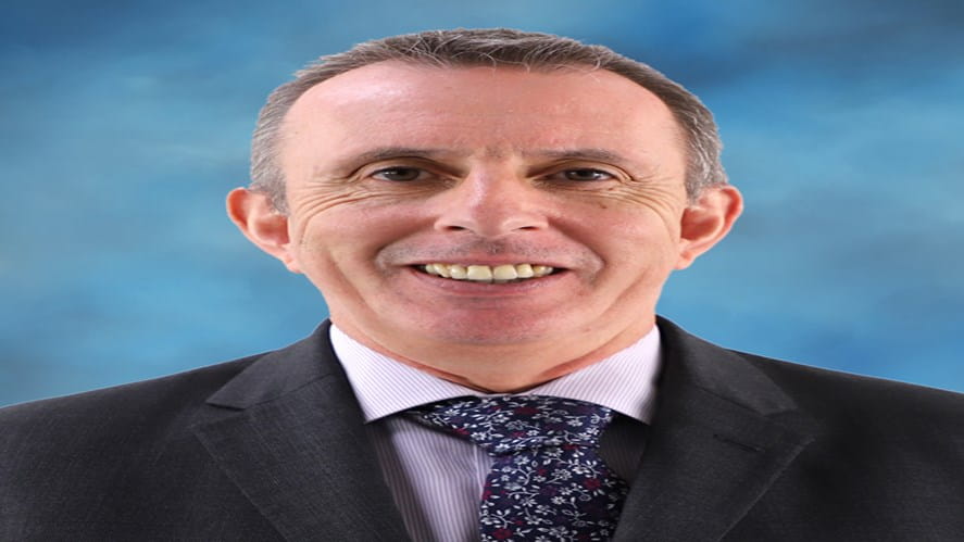 New Head of Primary Mr Martyn arrives at Northbridge and looks forward to meeting everyone! - new-head-of-primary-mr-martyn-arrives-at-northbridge-and-looks-forward-to-meeting-everyone