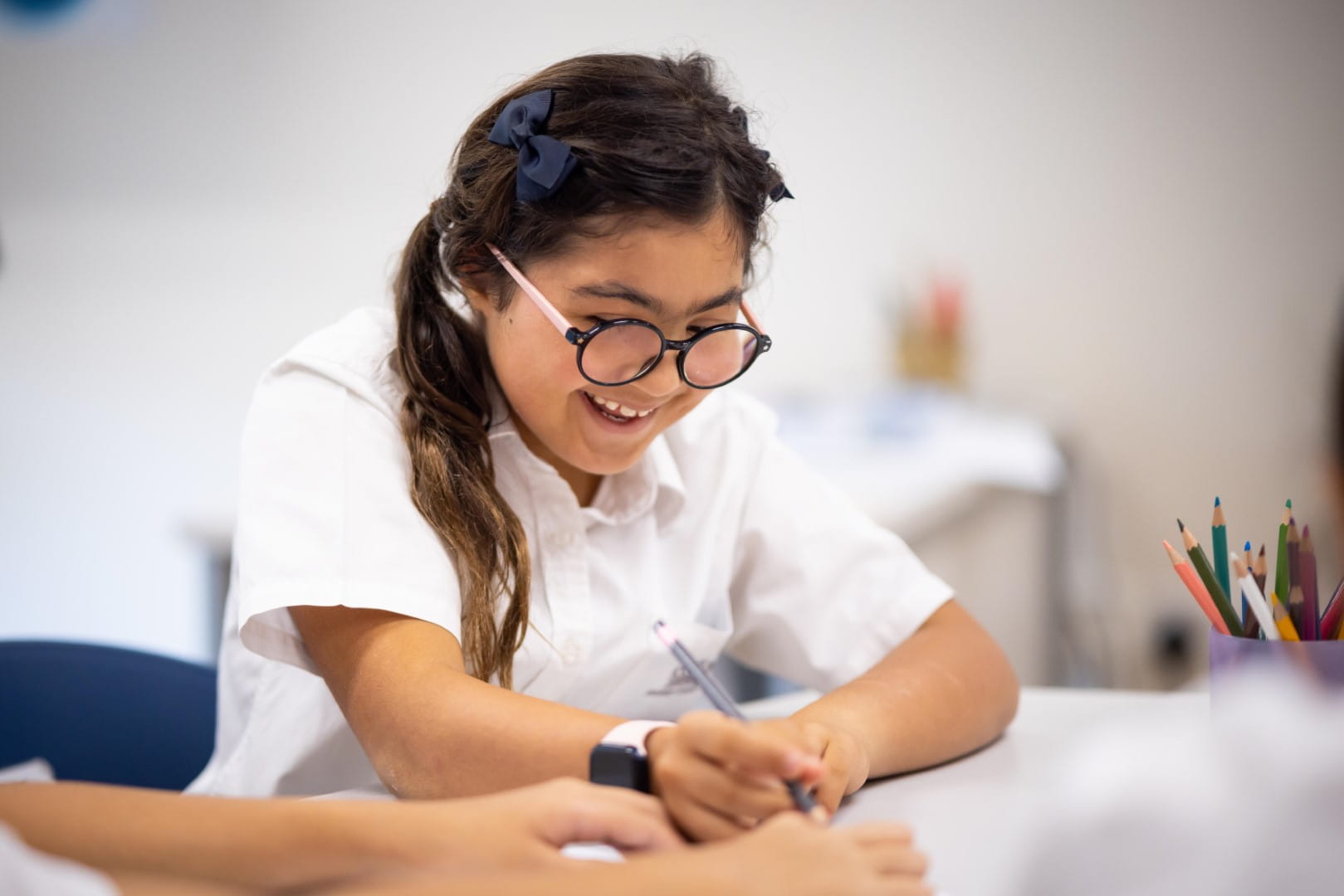 Northbridge International School Cambodia | Nord Anglia - 08 - visualTimeline