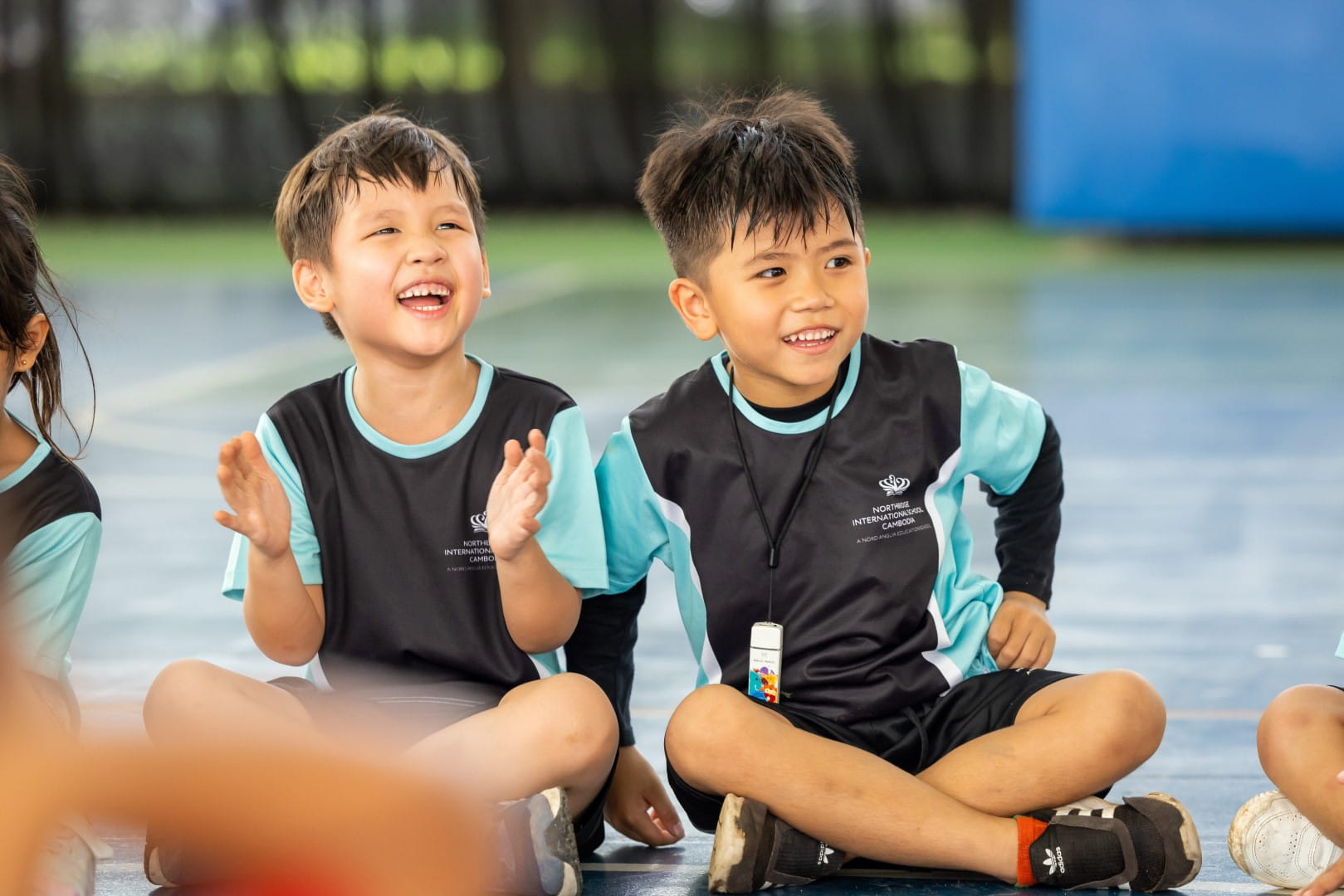 Northbridge International School Cambodia | Nord Anglia - 03 - Carousel Default