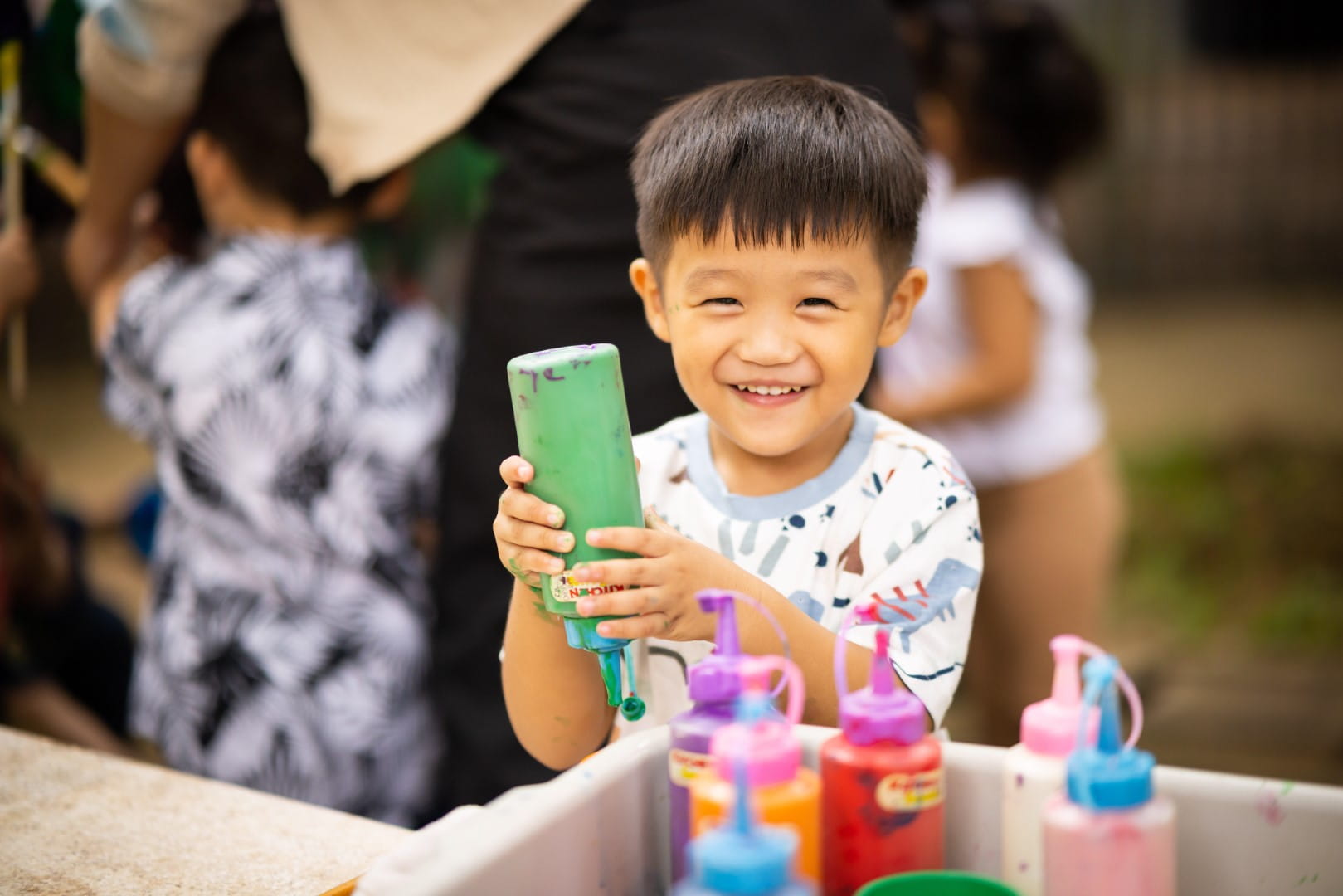 Northbridge International School Cambodia | Nord Anglia - 03 - Carousel Default