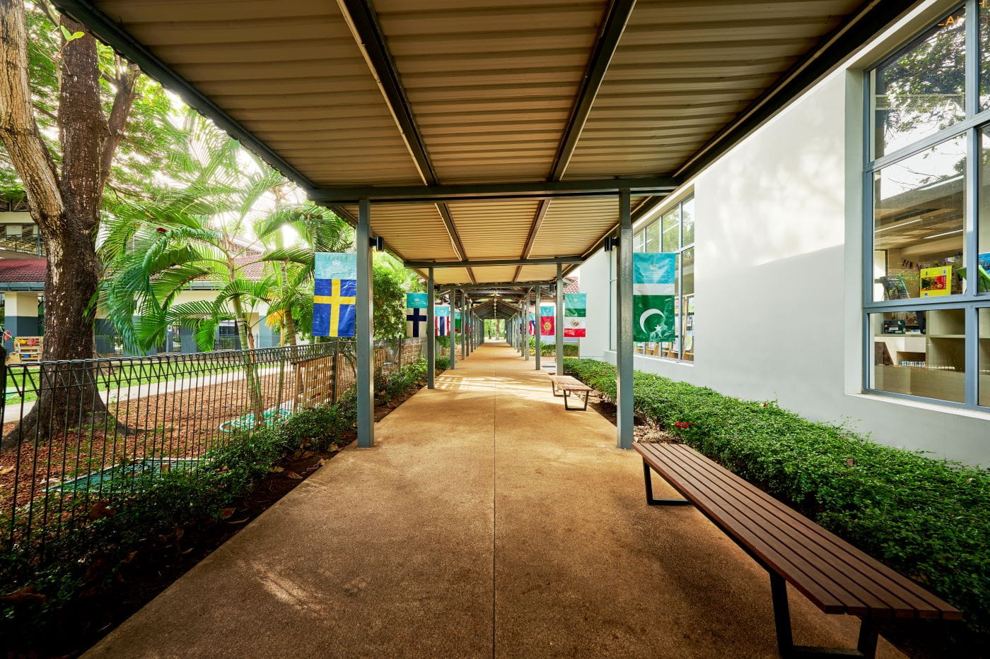 Northbridge International School Cambodia | Nord Anglia - 03 - Carousel Default